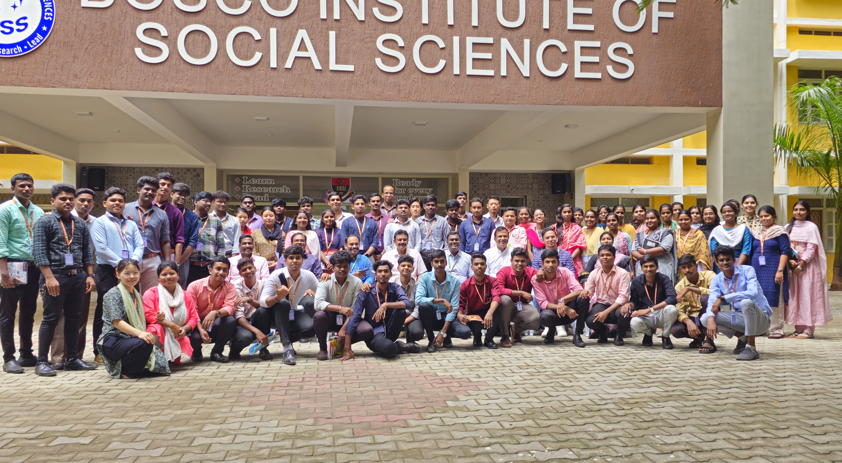 Students